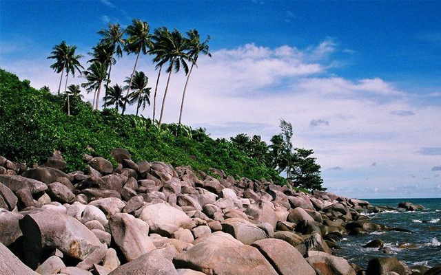 Chia sẻ kinh nghiệm du lịch Nam Du Kiên Giang năm 2021