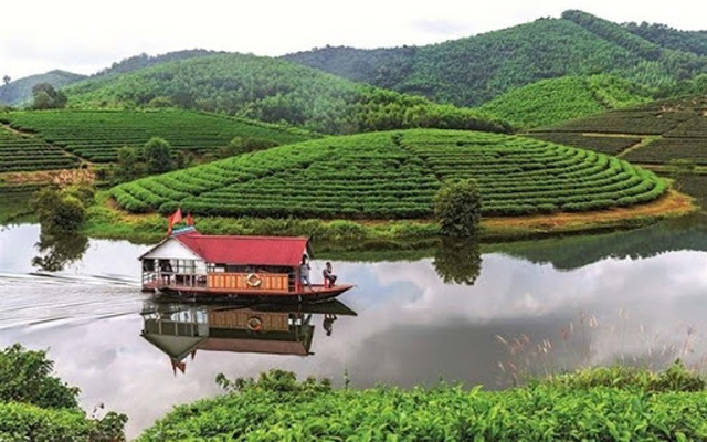 Những điểm tham quan ở Nghệ An không nên bỏ qua trong chuyến du lịch