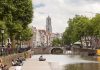 Du lịch Hà Lan khám phá thành phố Utrecht cổ kính & thơ mộng