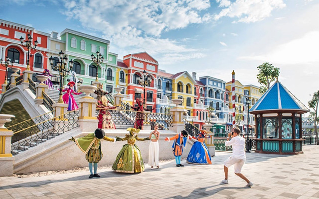 Grand World Phú Quốc