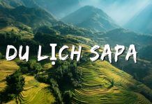 Mách bạn bí kíp vi vu du lịch Sapa 3 ngày 2 đêm đầy đủ, tiết kiệm nhất