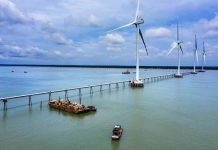 Check in biển Bạc Liêu, khám phá vẻ đẹp hoang sơ và thanh bình Check in biển Bạc Liêu, khám phá vẻ đẹp hoang sơ và thanh bình