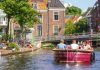 Thành phố Leiden – nơi giao thoa văn hoá, lịch sử của đất nước Hà Lan Thành phố Leiden - nơi giao thoa văn hoá, lịch sử của đất nước Hà Lan