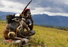 Khám phá thung lũng Baliem – vùng đất cổ xưa đầy bí ẩn tại Indonesia