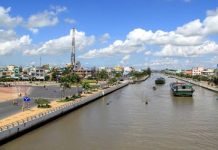 Điểm danh top 6 địa điểm vui chơi ở Vị Thanh, Hậu Giang nổi tiếng nhất Điểm danh top 6 địa điểm vui chơi ở Vị Thanh, Hậu Giang nổi tiếng nhất