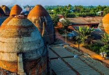 Mang Thít có gì chơi? Check in lò gạch Mang Thít nổi tiếng Vĩnh Long