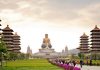 Viếng thăm Phật Quang Sơn – kinh đô Phật giáo nổi tiếng Đài Loan Viếng thăm Phật Quang Sơn - kinh đô Phật giáo nổi tiếng Đài Loan