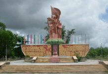 Trải nghiệm tham quan khu văn hóa lịch sử Long Mỹ – Hậu Giang Trải nghiệm tham quan khu văn hóa lịch sử Long Mỹ - Hậu Giang