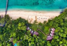 Check in đảo Manukan – thiên đường nghỉ dưỡng trong mơ tại Malaysia Check in đảo Manukan - thiên đường nghỉ dưỡng trong mơ tại Malaysia