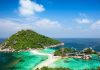 Kinh nghiệm khám phá đảo Koh Samui – thiên đường du lịch biển đảo Thái Lan Kinh nghiệm khám phá đảo Koh Samui - thiên đường du lịch biển đảo Thái Lan