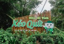 Review những khu du lịch ở Đồng Tháp nhất định phải ghé đến Review những khu du lịch ở Đồng Tháp nhất định phải ghé đến
