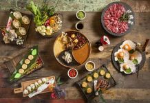 Bùng nổ vị giác với top 5 món ăn nên thử khi đến Trùng Khánh Lẩu Trùng Khánh