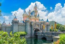 Cẩm nang du lịch vui chơi tại Disneyland Hồng Kông Cẩm nang du lịch vui chơi tại Disneyland Hồng Kông