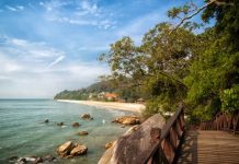 Kinh nghiệm du lịch thành phố Kuantan – thành phố sạch nhất Malaysia Kinh nghiệm du lịch thành phố Kuantan - thành phố sạch nhất Malaysia