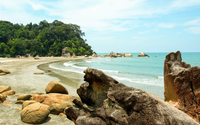 Kinh nghiệm du lịch thành phố Kuantan - thành phố sạch nhất Malaysia