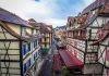 Lạc vào thị trấn Bukit Tinggi cổ tích đẹp như tranh vẽ tại Malaysia Lạc vào thị trấn Bukit Tinggi cổ tích đẹp như tranh vẽ tại Malaysia