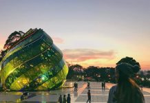 Du lịch Đà Lạt đến với xứ sở tình yêu du lich da lat