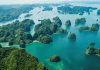 Du lịch Hạ Long sự lựa chọn hàng đầu năm 2025 du lich ha long