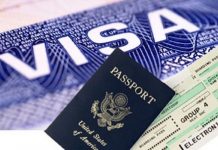 Dịch vụ Visa Mỹ, visa du lịch Mỹ…. 2025 Làm visa mỹ