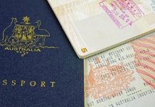 Dịch vụ Visa Úc 2025 giá hấp dẫn Visa Úc