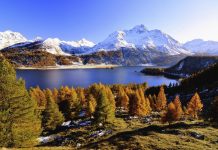 Làm Visa du lịch Thụy Sĩ dễ dàng nhanh chóng Visa Thụy Sỹ