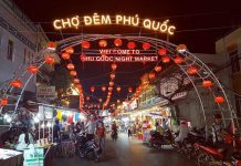 Du lịch Phú Quốc cắm trại lý tưởng gần gũi thiên nhiên du lich phu quoc