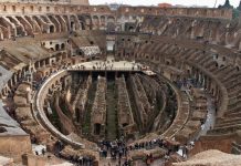 Du lịch Ý nổi tiếng thế giới những công trình kiến trúc độc đáo du lich y