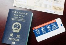 Cung cấp tư vấn dịch vụ visa Hồng Kông nhanh uy tín Visa hong kong