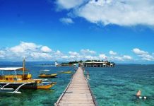 Khám phá thành phố Cebu – thiên đường du lịch nổi tiếng Philippines