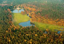 Du lịch Hà Lan ngắm hoa tulip rực rỡ sắc màu du lich Ha Lan