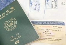 Tất Tần Tật Về Visa Hàn Quốc: Du Lịch – Du Học – Thăm Thân