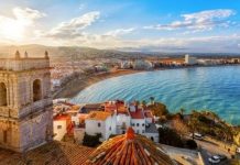 Choáng ngợp trước vẻ đẹp cổ kính, hoa lệ của thành phố Valencia Tây Ban Nha Choáng ngợp trước vẻ đẹp cổ kính, hoa lệ của thành phố Valencia Tây Ban Nha