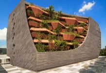 Khám phá bảo tàng Lee Kong Chian Singapore đầy ấn tượng Khám phá bảo tàng Lee Kong Chian Singapore đầy ấn tượng