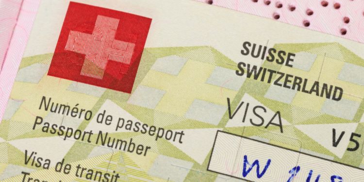 visa Thuy Si